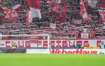 SC Freiburg vs. RB Leipzig (1. Bundesliga)