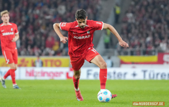 SC Freiburg vs. RB Leipzig (1. Bundesliga)