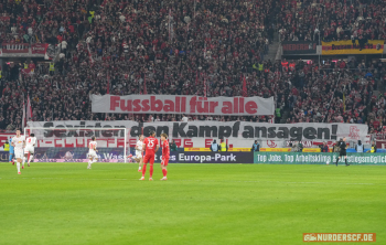 SC Freiburg vs. RB Leipzig (1. Bundesliga)