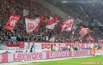 SC Freiburg vs. RB Leipzig (1. Bundesliga)