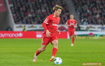 SC Freiburg vs. RB Leipzig (1. Bundesliga)