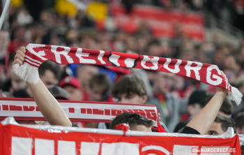 SC Freiburg vs. RB Leipzig (1. Bundesliga)