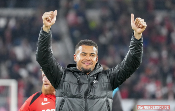 SC Freiburg vs. RB Leipzig (1. Bundesliga)