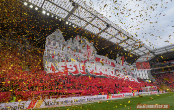 1. FSV Mainz 05 vs. SC Freiburg (1. Bundesliga)