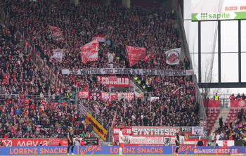 1. FSV Mainz 05 vs. SC Freiburg (1. Bundesliga)