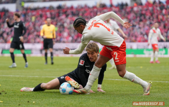1. FSV Mainz 05 vs. SC Freiburg (1. Bundesliga)