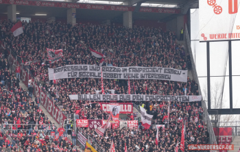 1. FSV Mainz 05 vs. SC Freiburg (1. Bundesliga)