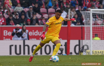 1. FSV Mainz 05 vs. SC Freiburg (1. Bundesliga)