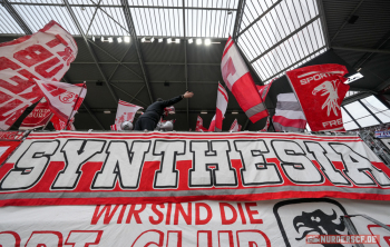 1. FSV Mainz 05 vs. SC Freiburg (1. Bundesliga)