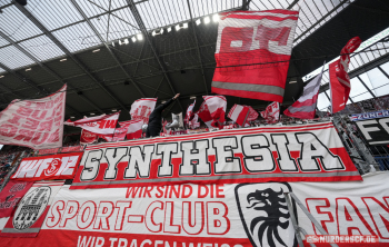1. FSV Mainz 05 vs. SC Freiburg (1. Bundesliga)