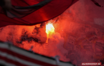 1. FSV Mainz 05 vs. SC Freiburg (1. Bundesliga)