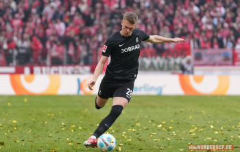 1. FSV Mainz 05 vs. SC Freiburg (1. Bundesliga)