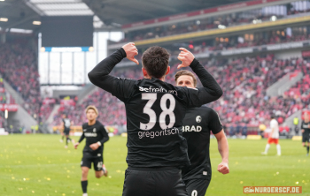 1. FSV Mainz 05 vs. SC Freiburg (1. Bundesliga)