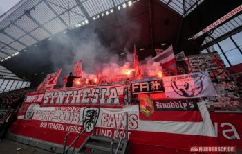 1. FSV Mainz 05 vs. SC Freiburg (1. Bundesliga)