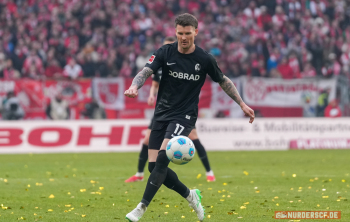 1. FSV Mainz 05 vs. SC Freiburg (1. Bundesliga)