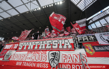 1. FSV Mainz 05 vs. SC Freiburg (1. Bundesliga)