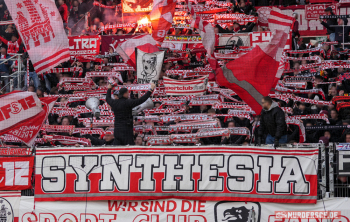 1. FSV Mainz 05 vs. SC Freiburg (1. Bundesliga)