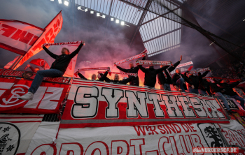 1. FSV Mainz 05 vs. SC Freiburg (1. Bundesliga)