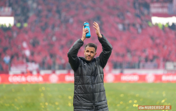 1. FSV Mainz 05 vs. SC Freiburg (1. Bundesliga)