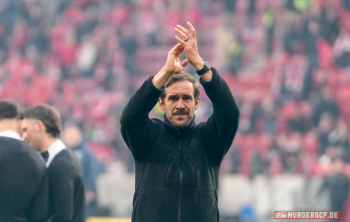 1. FSV Mainz 05 vs. SC Freiburg (1. Bundesliga)