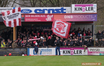 Bahlinger SC vs. SC Freiburg II (Regionalliga Südwest)