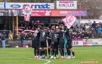 Bahlinger SC vs. SC Freiburg II (Regionalliga SŸdwest)