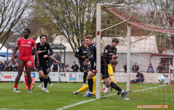 Bahlinger SC vs. SC Freiburg II (Regionalliga Südwest)