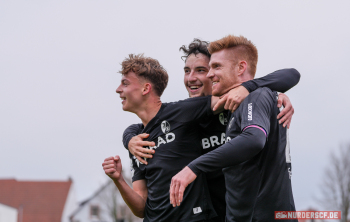 Bahlinger SC vs. SC Freiburg II (Regionalliga Südwest)