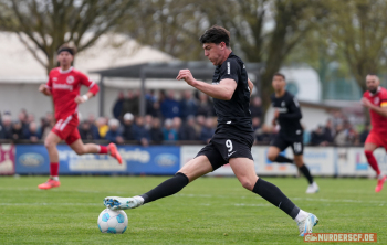 Bahlinger SC vs. SC Freiburg II (Regionalliga Südwest)