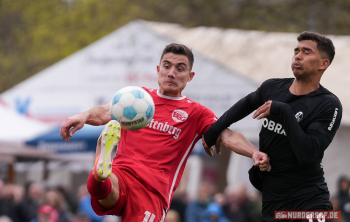 Bahlinger SC vs. SC Freiburg II (Regionalliga Südwest)