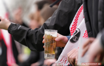 Bahlinger SC vs. SC Freiburg II (Regionalliga Südwest)