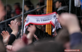Bahlinger SC vs. SC Freiburg II (Regionalliga Südwest)