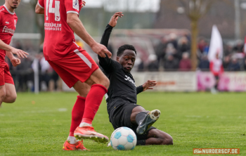 Bahlinger SC vs. SC Freiburg II (Regionalliga Südwest)