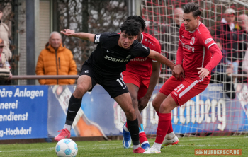 Bahlinger SC vs. SC Freiburg II (Regionalliga Südwest)