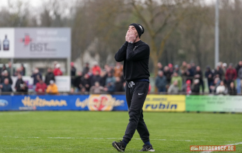 Bahlinger SC vs. SC Freiburg II (Regionalliga Südwest)