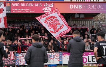 Bahlinger SC vs. SC Freiburg II (Regionalliga Südwest)