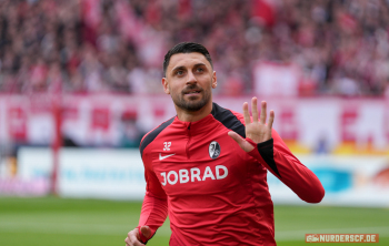 SC Freiburg vs. 1. FC Union Berlin (1. Bundesliga)
