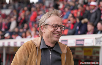 SC Freiburg vs. 1. FC Union Berlin (1. Bundesliga)