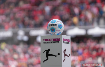 SC Freiburg vs. 1. FC Union Berlin (1. Bundesliga)