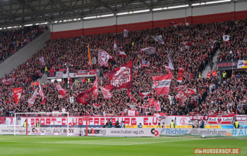 SC Freiburg vs. 1. FC Union Berlin (1. Bundesliga)