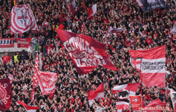 SC Freiburg vs. 1. FC Union Berlin (1. Bundesliga)
