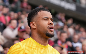 SC Freiburg vs. 1. FC Union Berlin (1. Bundesliga)