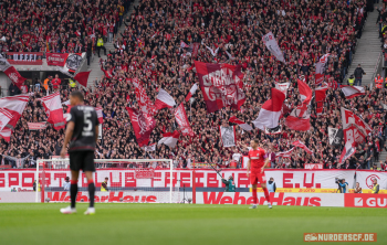 SC Freiburg vs. 1. FC Union Berlin (1. Bundesliga)
