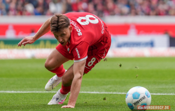 SC Freiburg vs. 1. FC Union Berlin (1. Bundesliga)