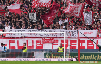 SC Freiburg vs. 1. FC Union Berlin (1. Bundesliga)