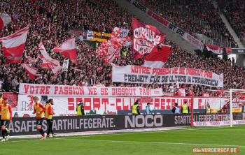 SC Freiburg vs. 1. FC Union Berlin (1. Bundesliga)