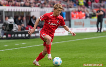 SC Freiburg vs. 1. FC Union Berlin (1. Bundesliga)