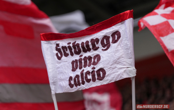 SC Freiburg vs. 1. FC Union Berlin (1. Bundesliga)