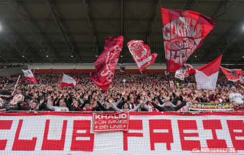 SC Freiburg vs. 1. FC Union Berlin (1. Bundesliga)