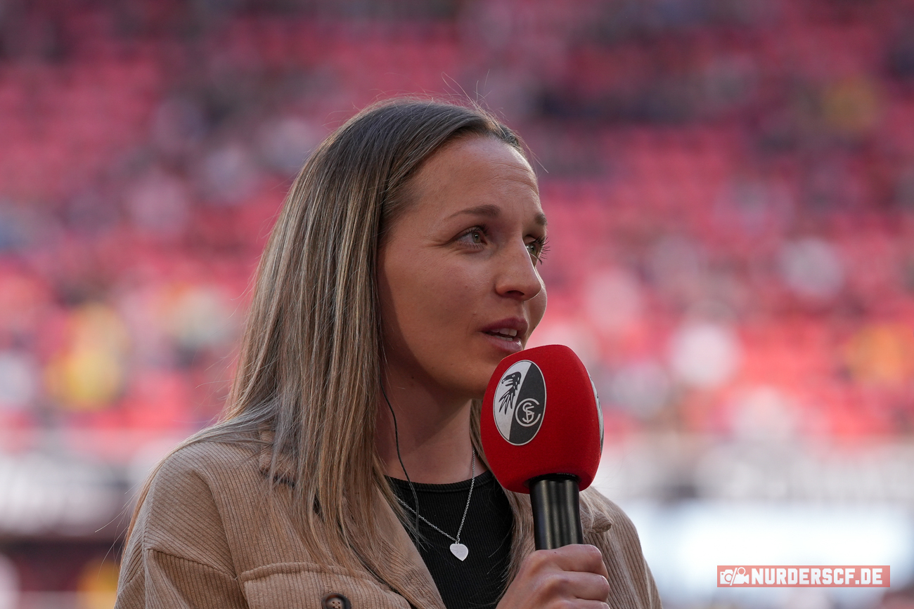 SC Freiburg vs. Borussia Dortmund (1. Bundesliga)